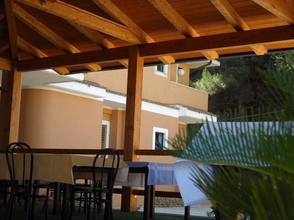 Фото La Favorita