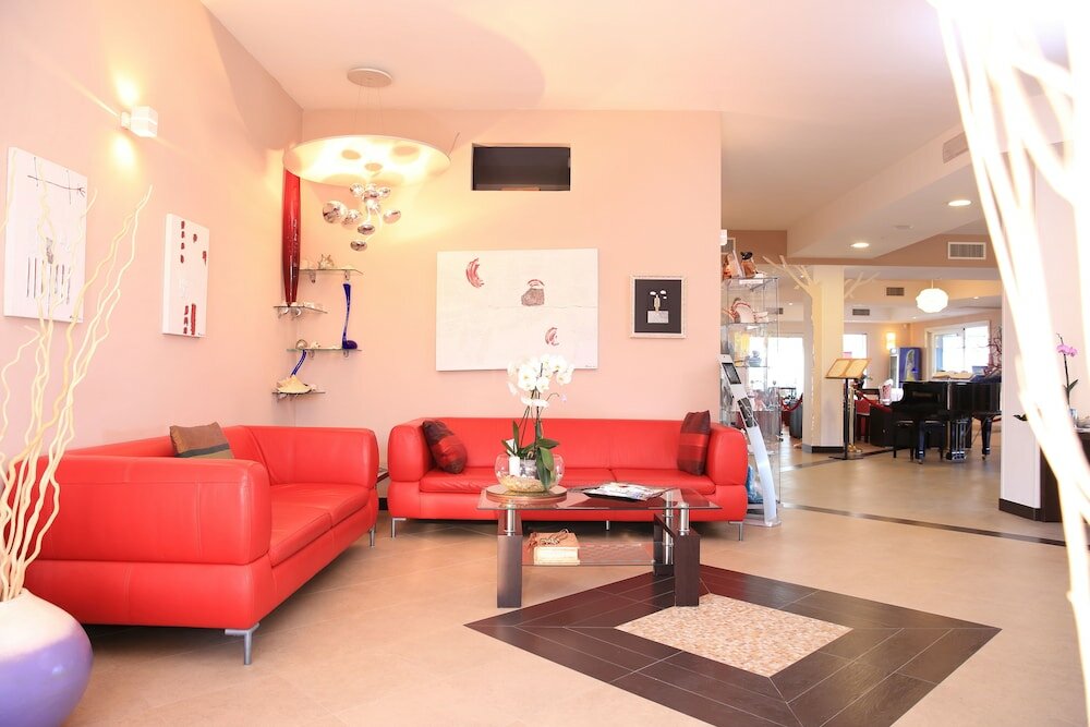 Фото Bajaloglia Resort