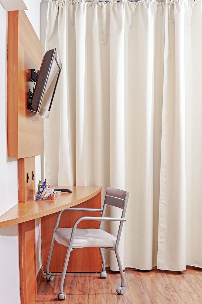 Фото Slim São Paulo Congonhas