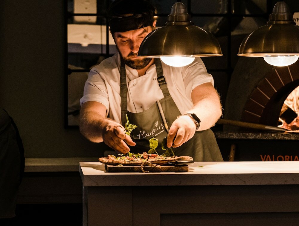 Фото Harpur's of Melbourne