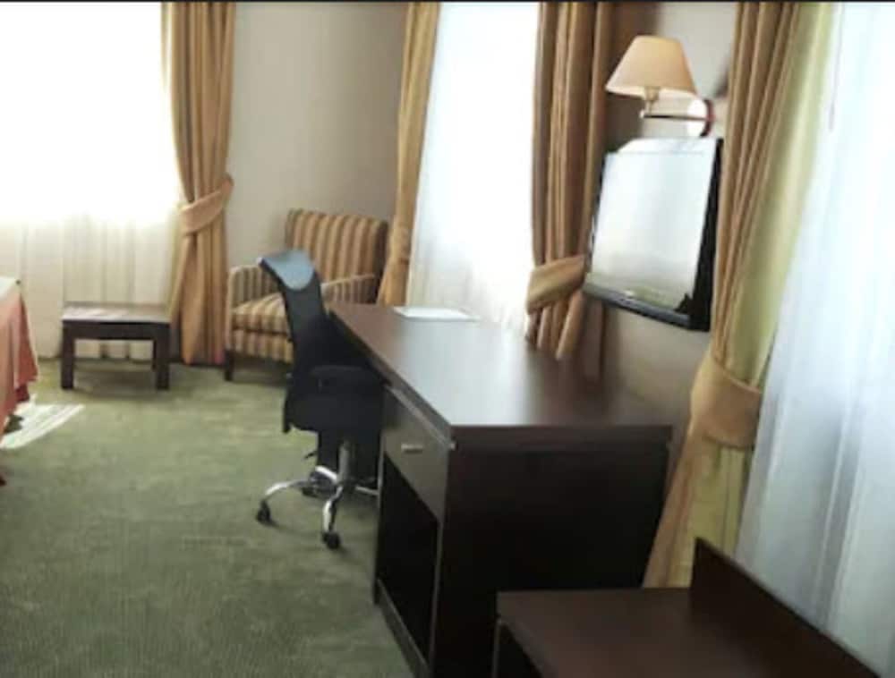 Фото Diego Almagro Lomas Verdes