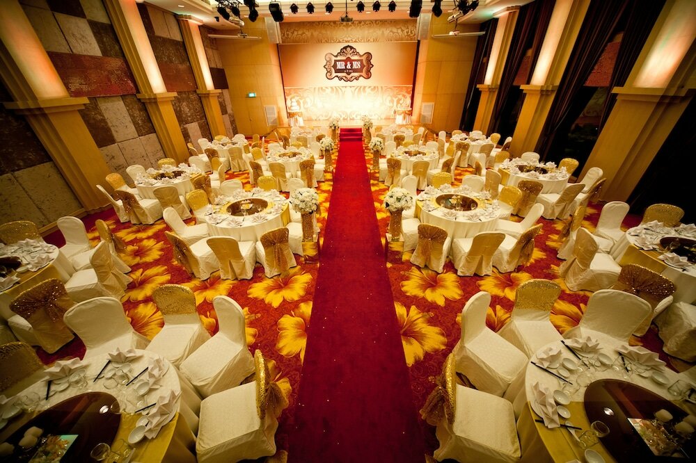 Фото The Hanoi Club Hotel & Residences