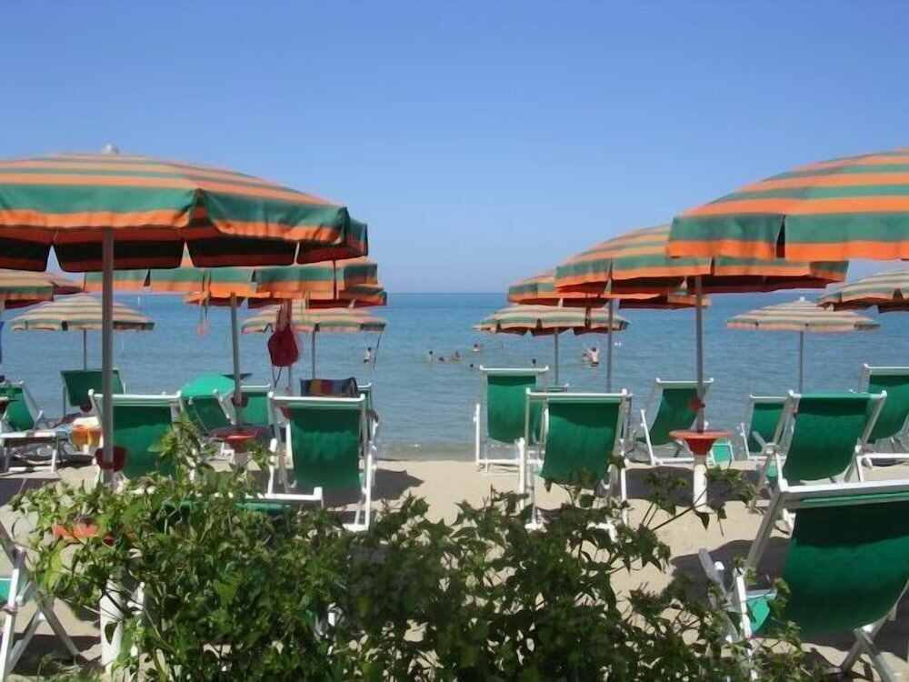 Фото Hotel Narcisi