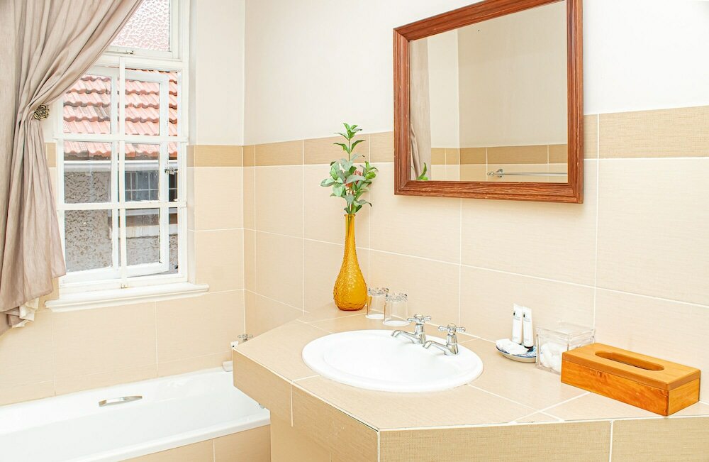 Фото Roseland House