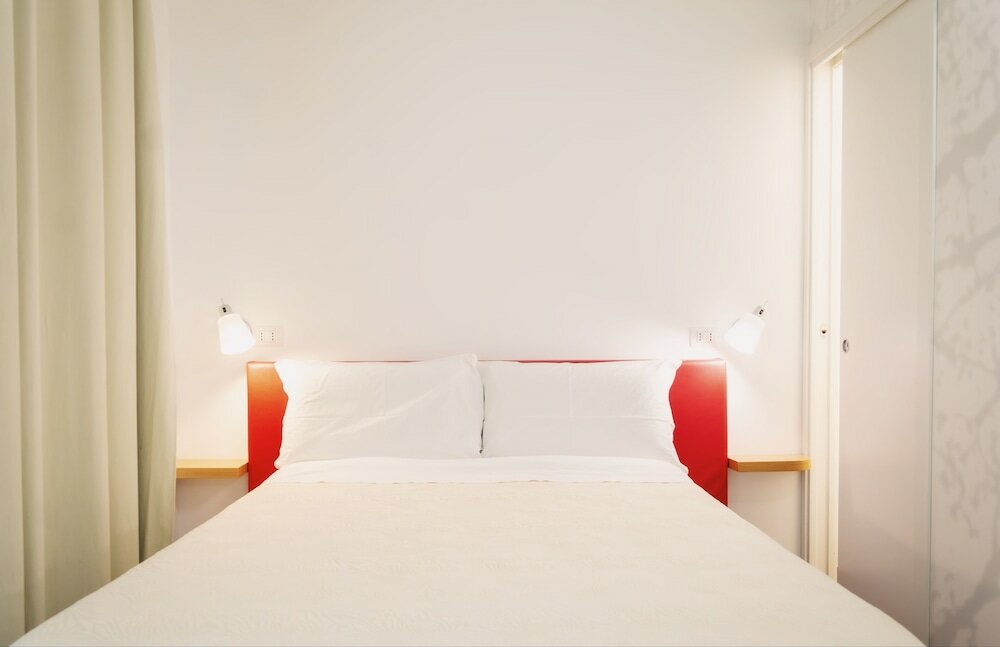 Фото Giardino sul Duomo