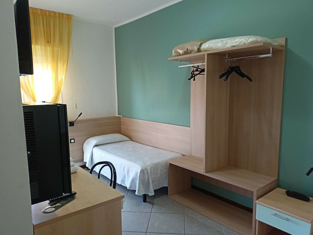 Фото Hotel Ariston Imperial