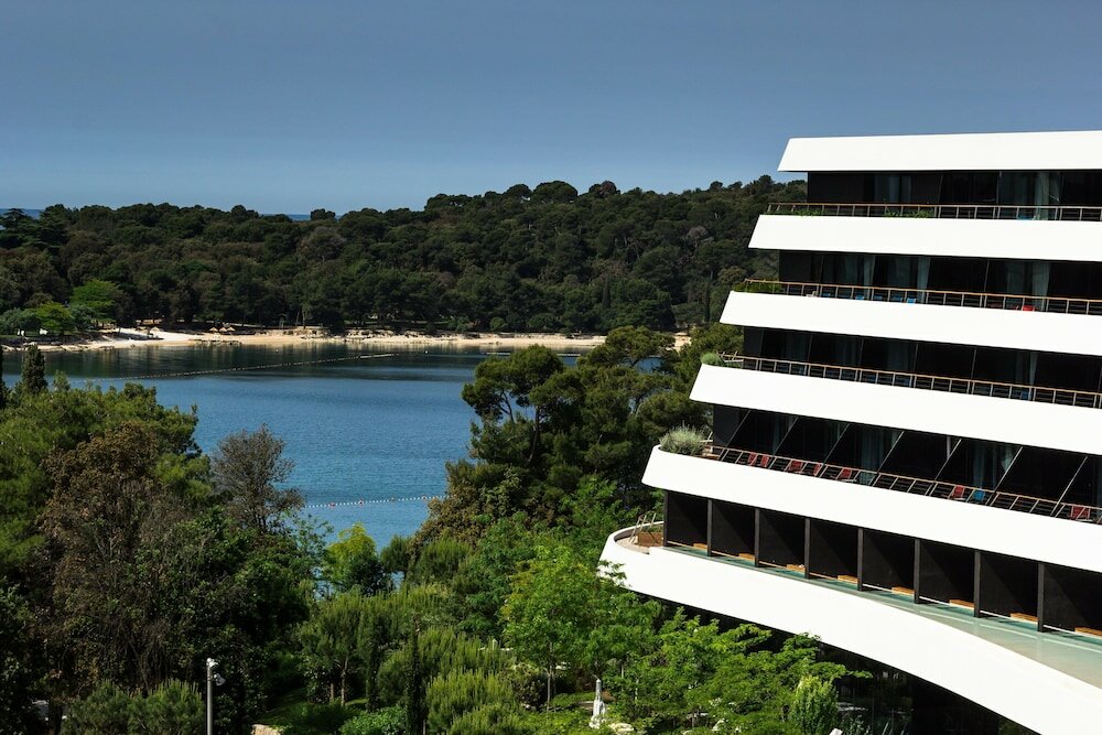 Фото Lone Hotel by Maistra Collection