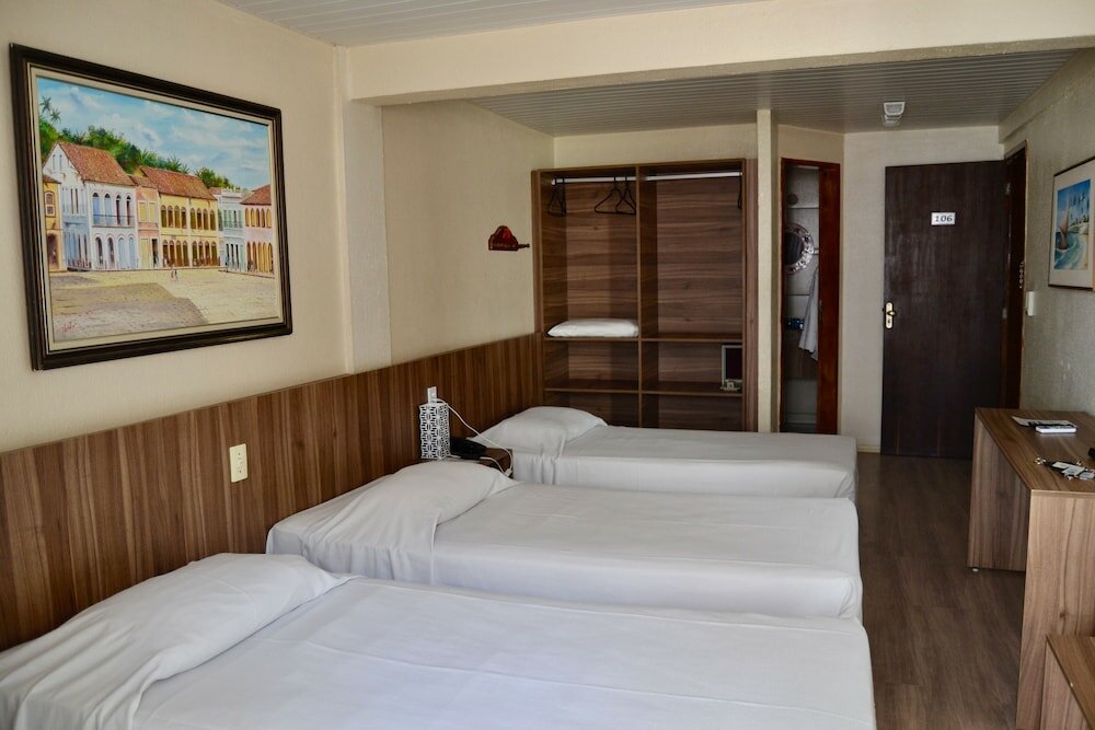 Фото Hotel Casa de Praia