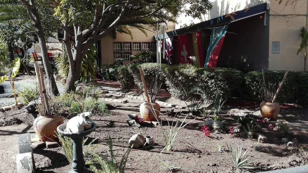 Фото Villa VIA - Midrand