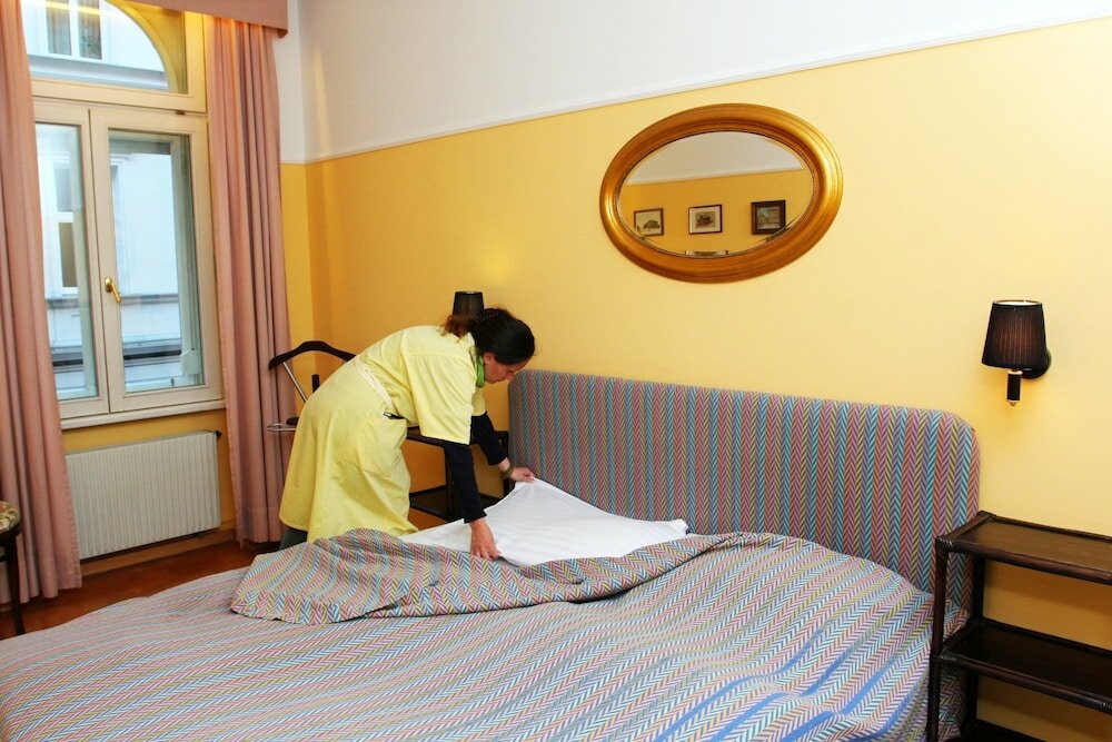 Фото Mondial Appartement Hotel