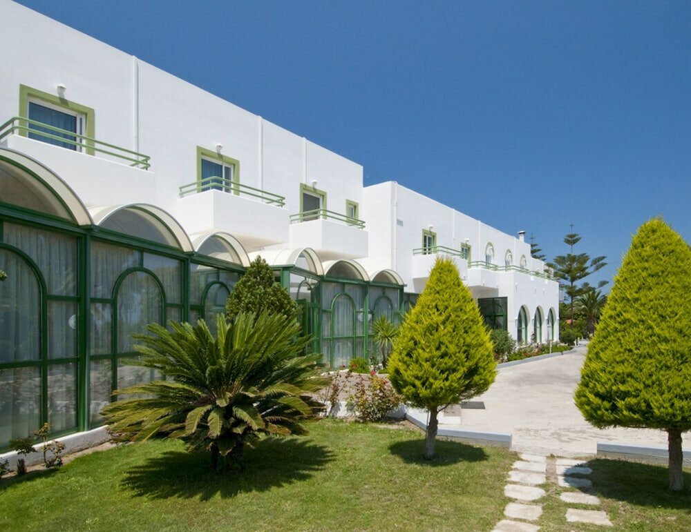 Фото Alexandra City Hotel