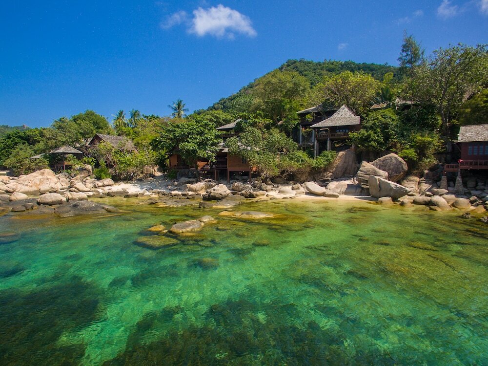 Фото Sensi Paradise Beach Resort