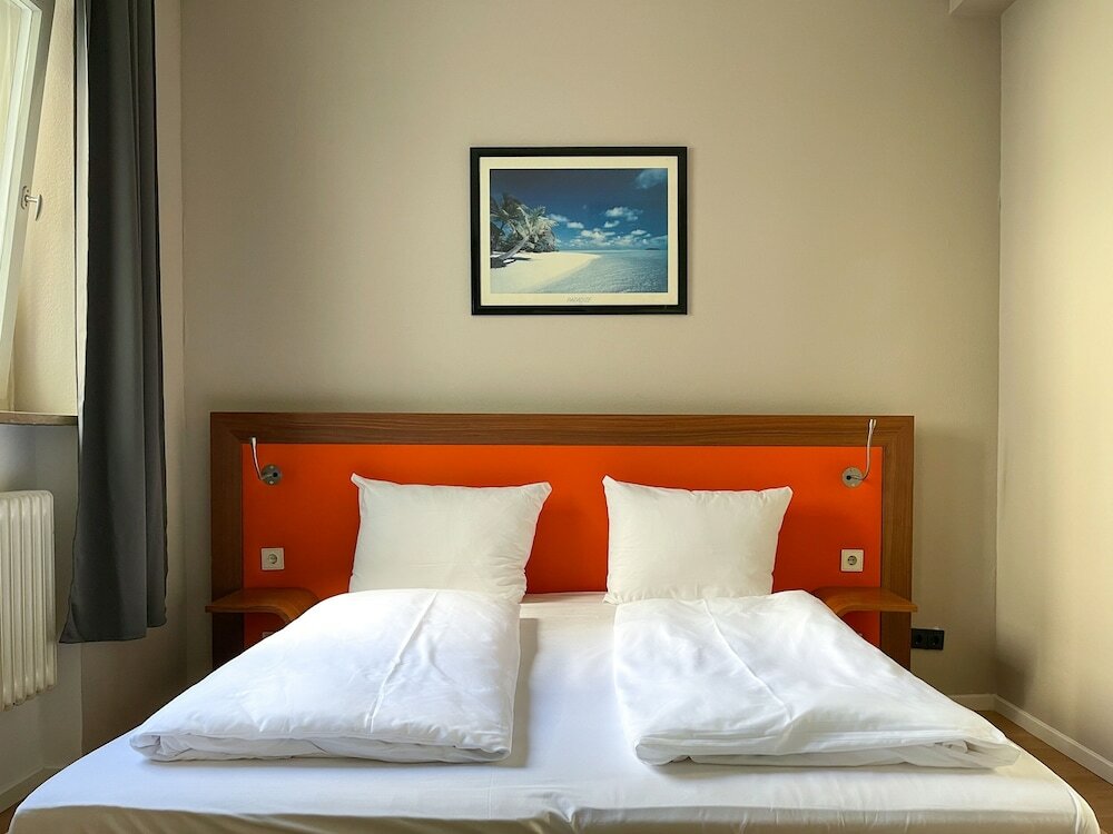 Фото Hotel Am Sendlinger Tor