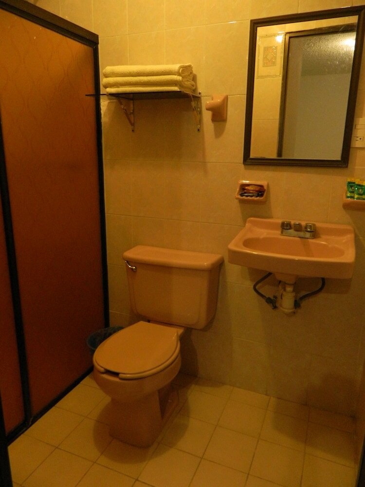 Фото Hotel Revolucion