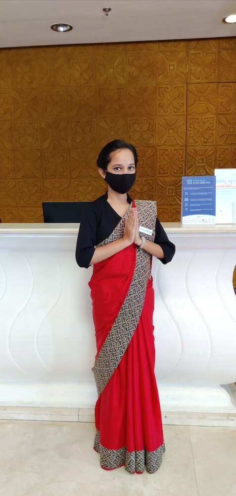 Фото Ramada by Wyndham Udaipur Resort and SPA