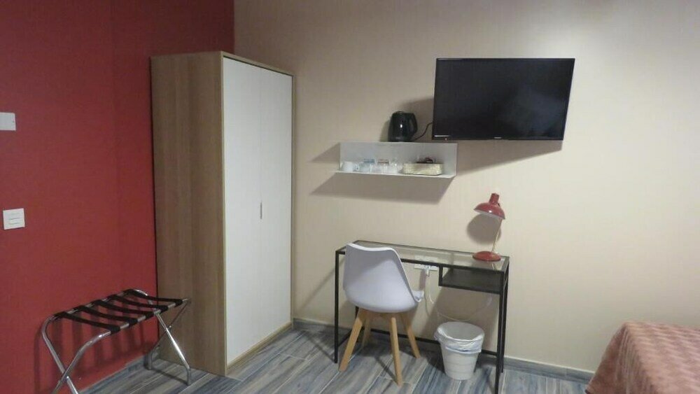 Фото Alicante San Nicolas