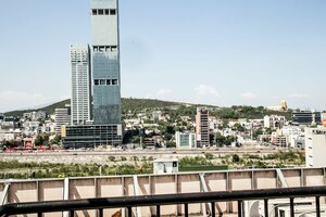 Гостиница Suites Dioh