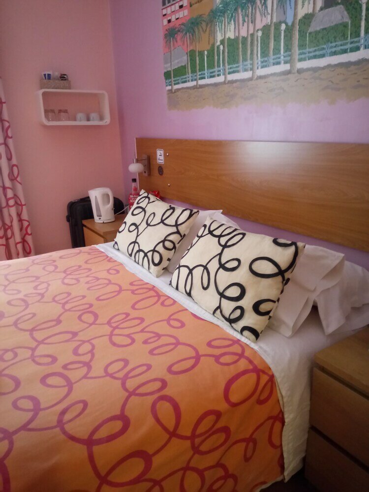 Фото Alicante San Nicolas