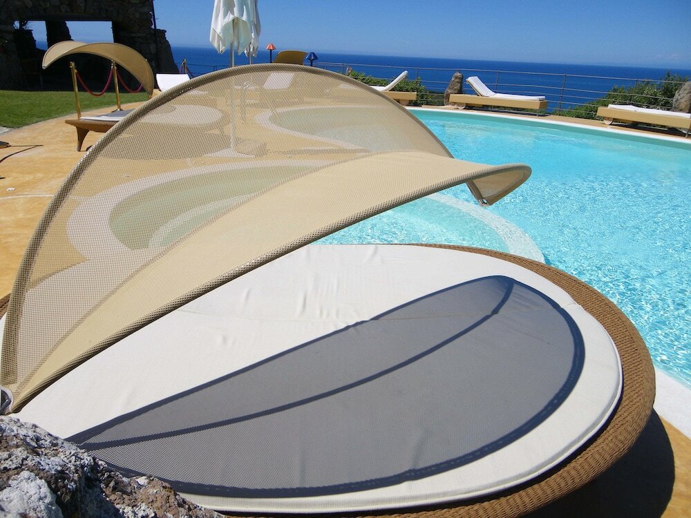 Фото Bajaloglia Resort