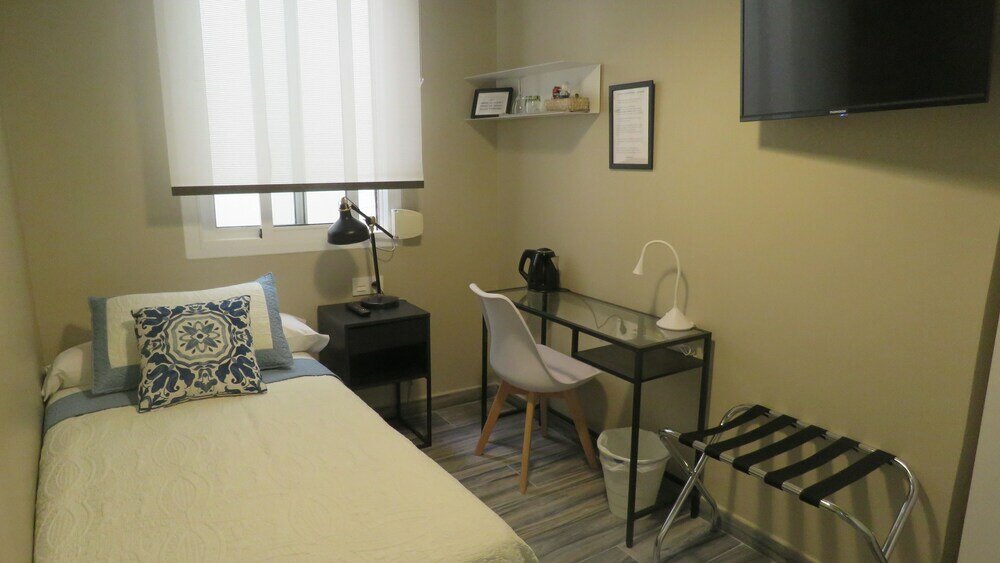 Фото Alicante San Nicolas