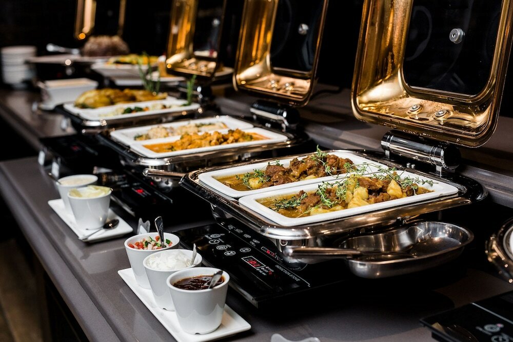 Фото Premier Hotel Quatermain