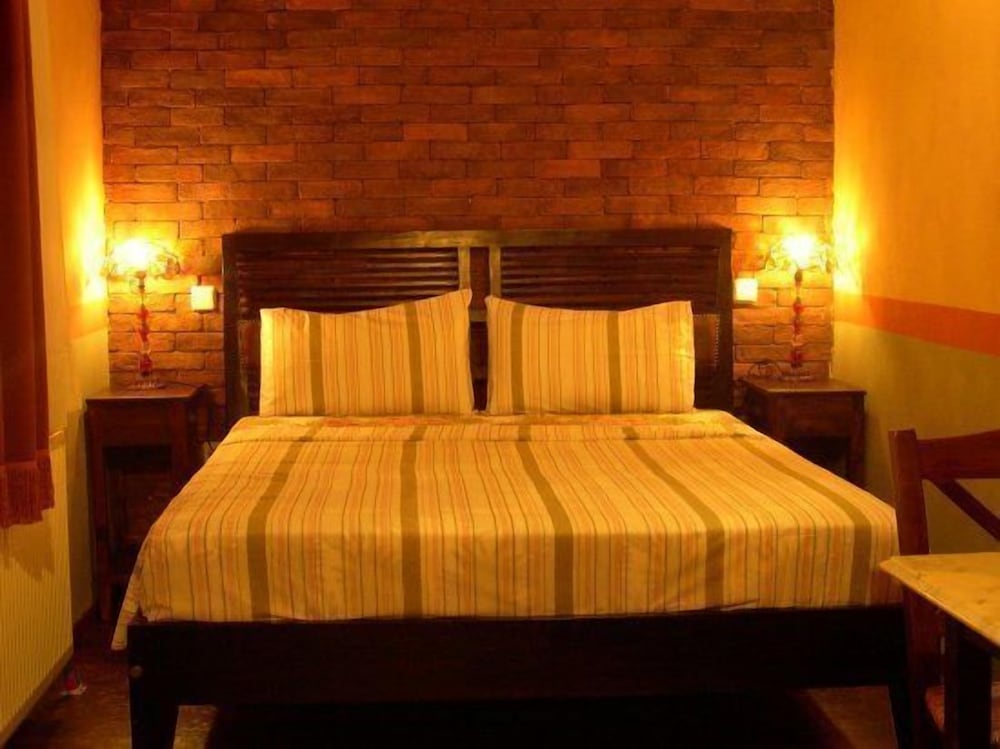 Фото Mythos Guesthouse