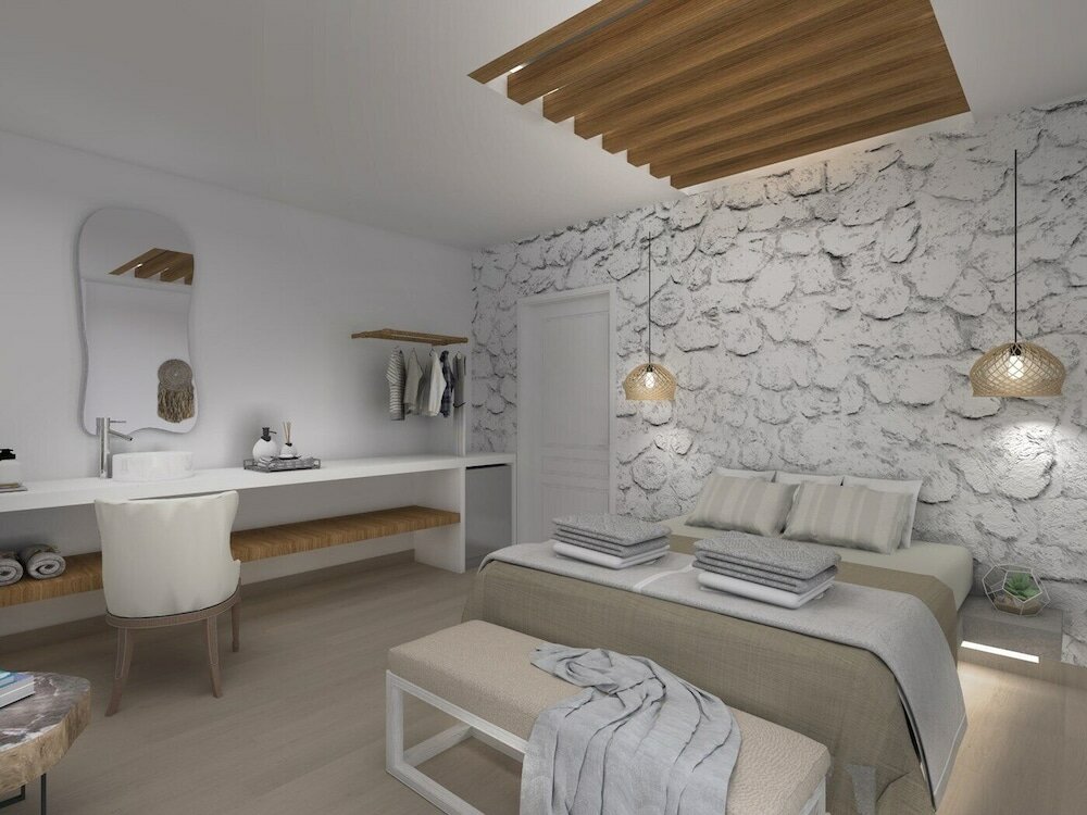 Фото Naxian Spirit Inn