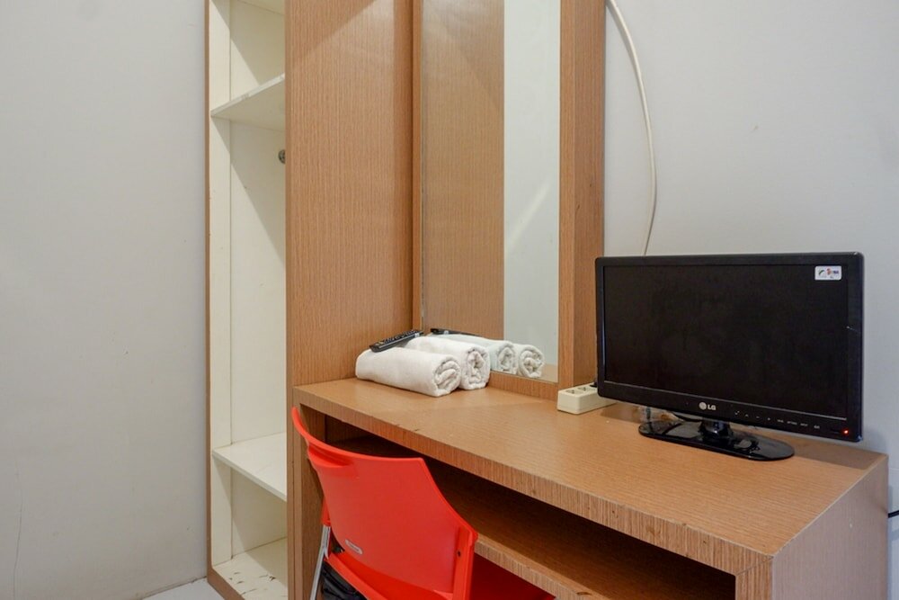 Фото RedDoorz near Stasiun Tawang Semarang