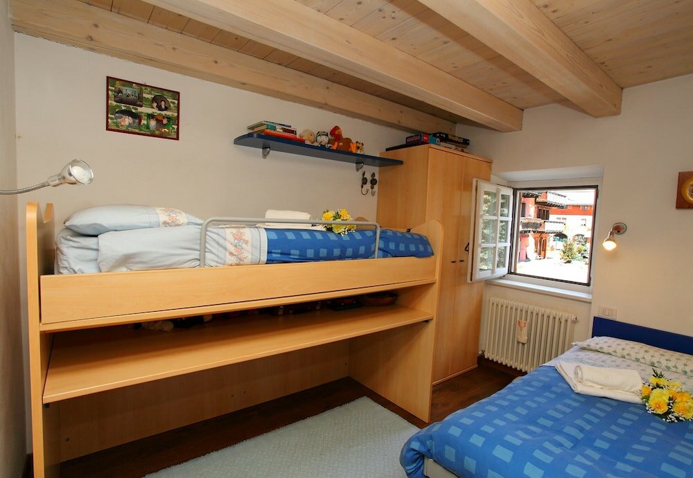 Фото Antico Chalet