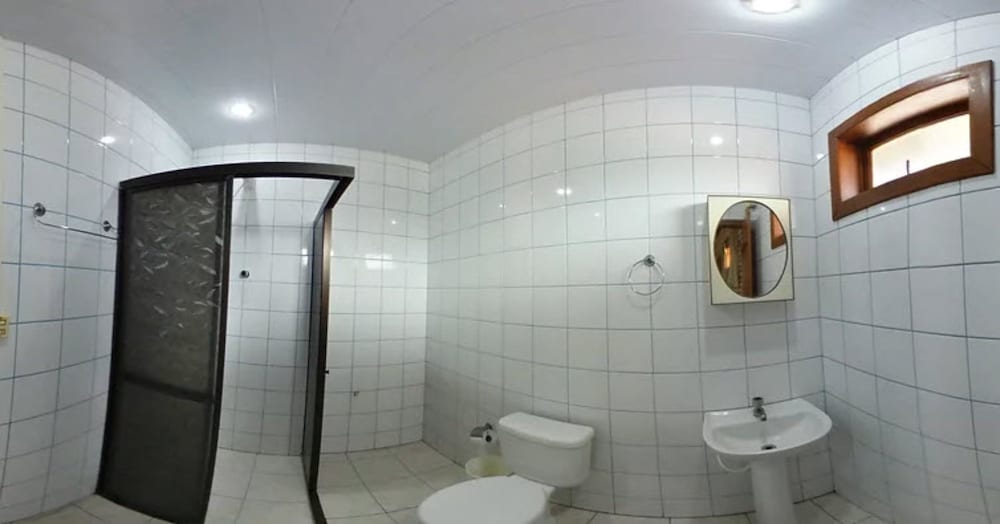 Фото Pousada MaunaLoa