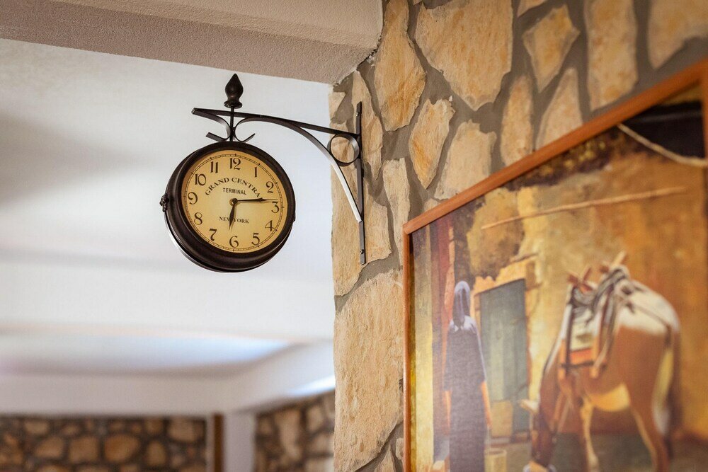 Фото Villa Lazini Dvori