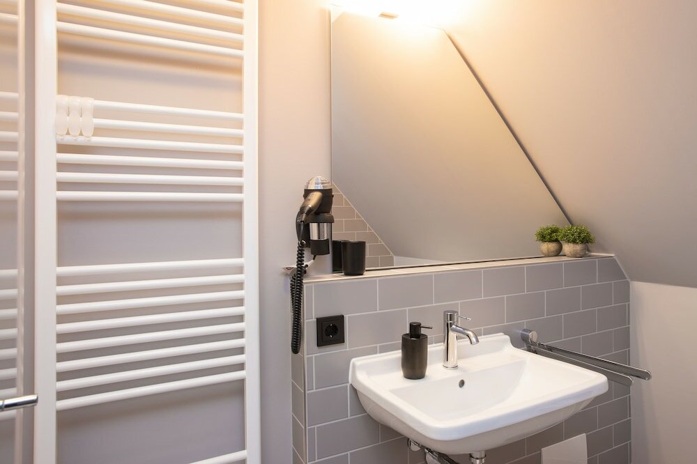 Фото Wertschätzer Hotel - Krumme Str