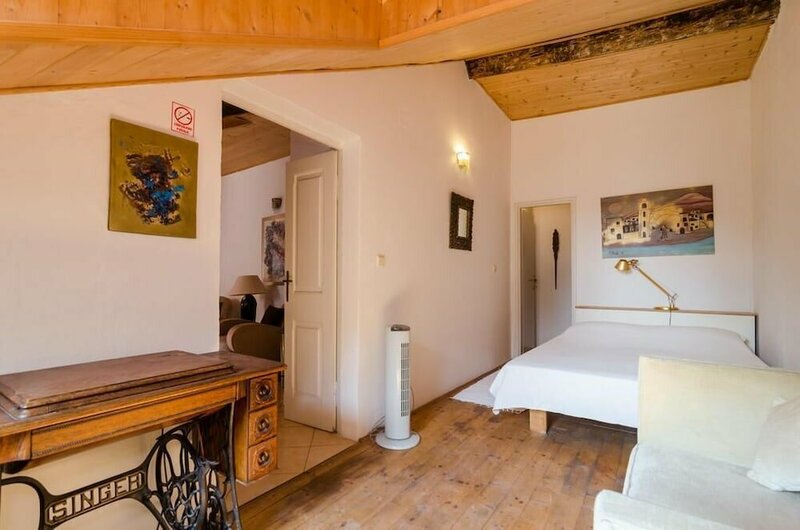 Гостиница Apartment & Room Dubrovnik Sweet Home в Дубровнике