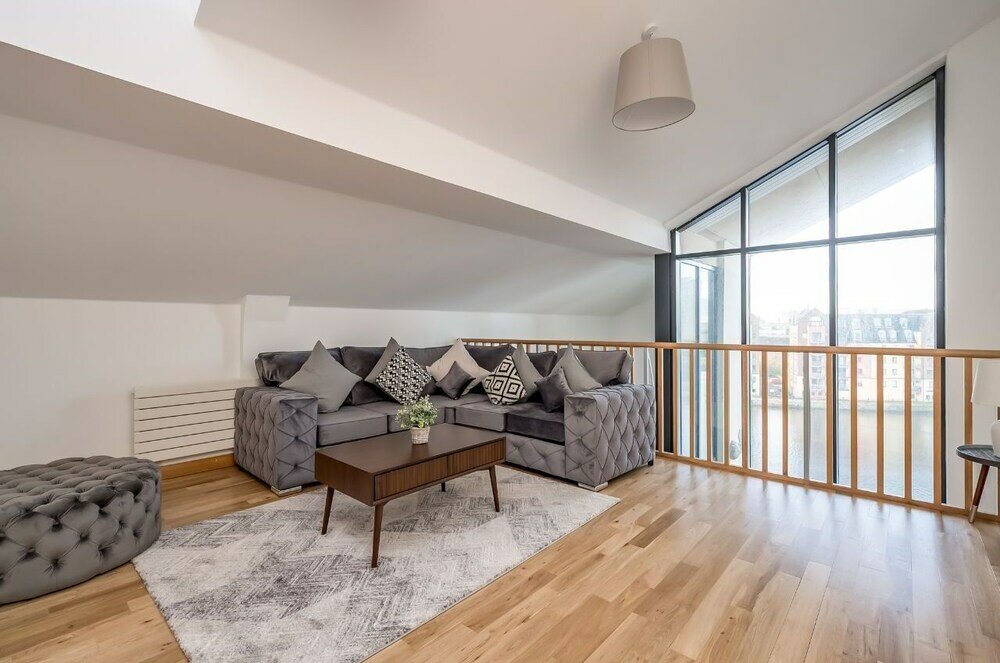 Фото Pottingers Quay