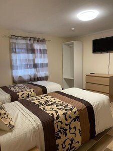 Гостиница Nights Inn в Слау