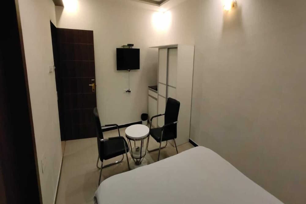 Фото Hotel Swagatam Inn