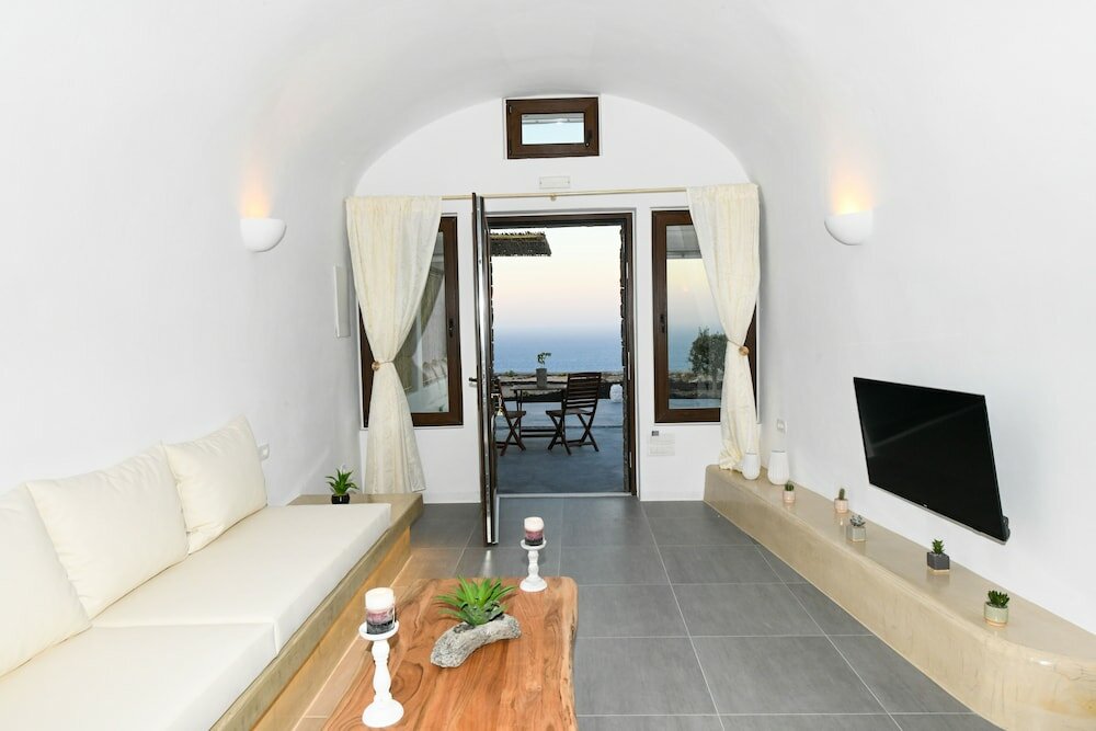 Фото Luxe Efis Home Sea View 4 Villas & 4 Prive Hot Tub