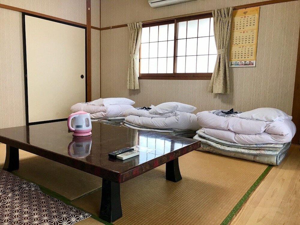 Фото Misaki Hotel&lounge