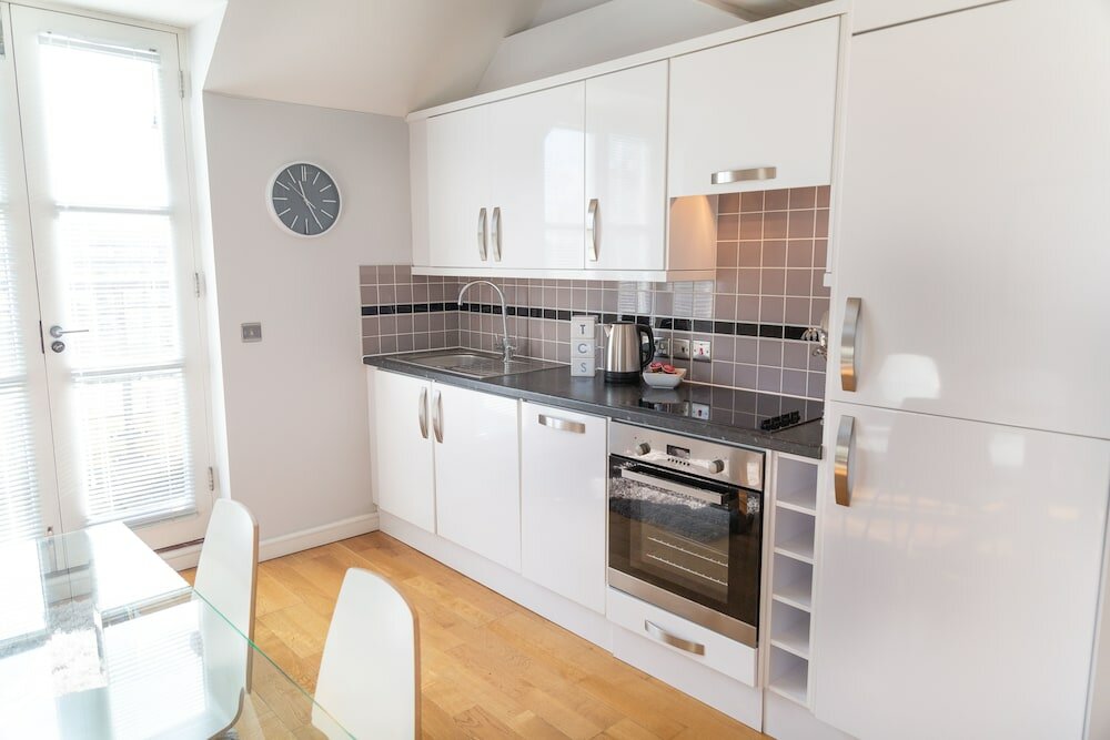 Фото Citystay - Marino Place