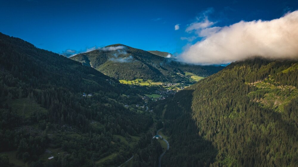 Фото Hotel Sportalm