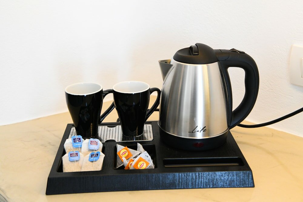 Фото Luxe Efis Home Sea View 4 Villas & 4 Prive Hot Tub