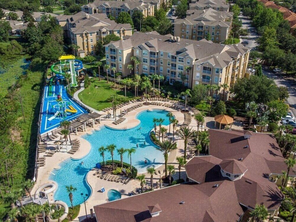 Hotel Sunshine Park At Windsor Hills 5 Bedroom Villa by RedAwning, State of Florida, photo