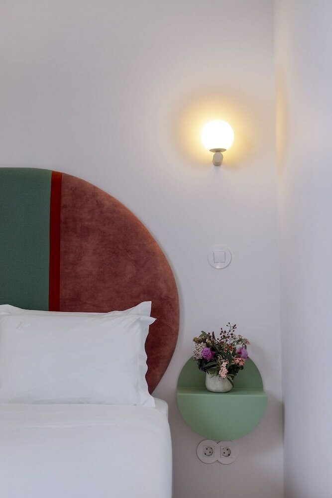 Фото Lisbon Serviced Apartments, Estrela Apartments