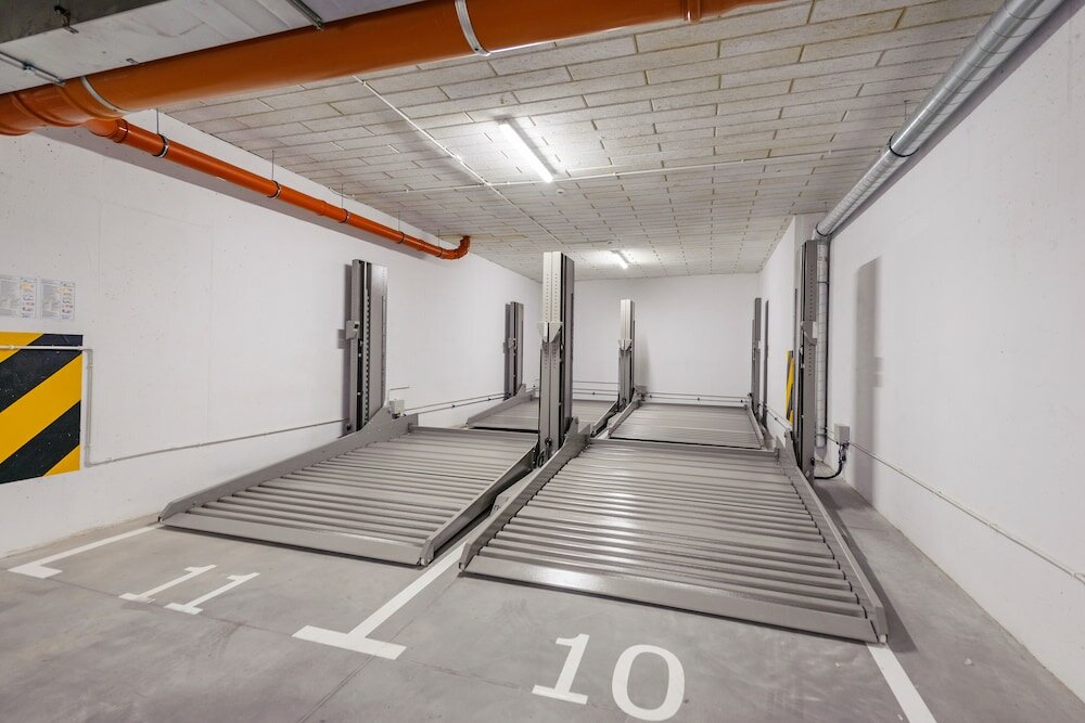 Фото Apartamenty Sun & Snow Swiatowida