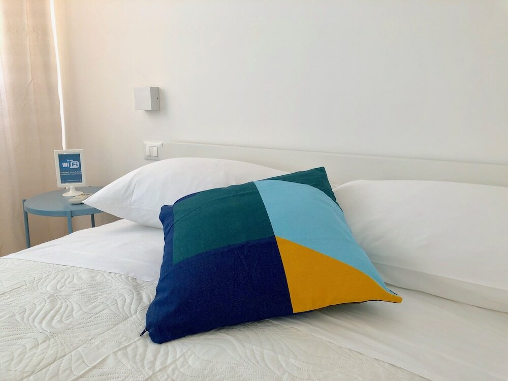 Фото Mondello Beach Rooms