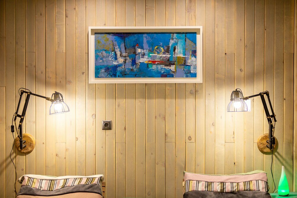 Фото Hotel Casa Art