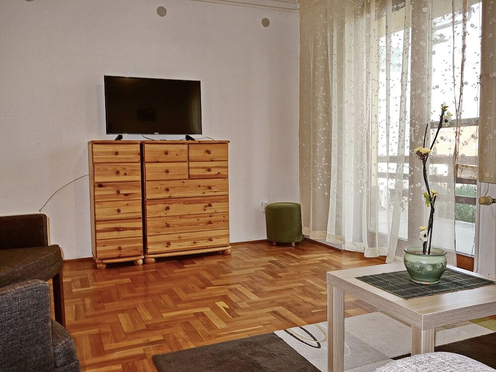 Фото Tolena Heviz Apartments