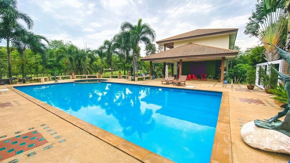 Фото Muak Lek Forest Resort