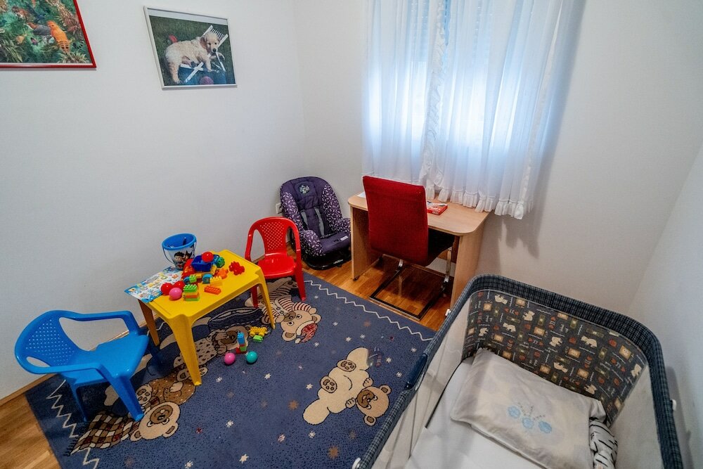 Фото Apartments Adriatic Split-Stobreč