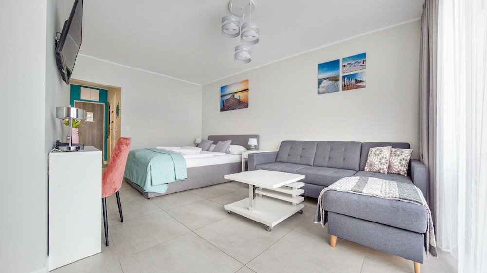 Фото Apartamenty Sun & Snow Swiatowida